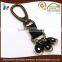 Custom Metal Snap Swivel Hook Metal Key Chain