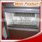 High quality China factory 2 ton ice tube machine (2 ton / day)