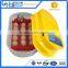 48 eggs automatic mini quail egg incubator