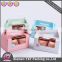 Cupcake Muffin Cake Boxes Paper Packing