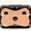 Anti-lost WiFi Smart Mini GPS Tracker for Pets dogs cats waterproof gps tracker