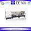 CK61100 Heavy Duty Flat Bed CNC Lathe with 3000mm/6000mm Processing Length