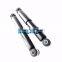 2 Rear Shocks Holden Astra TS Sedan & Hatchback Shock Absorber 98 - 04