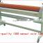 Manual cold laminator import on hot sale