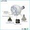 high power 35w led par30 light 2200 Lumens 45 beam angle