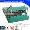 2+2 Discontinuous PU Sandwich Panel Production Line