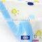 kids cartoon bamboo fiber towel
