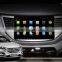 Bosstar Android car gps navigation multimedia system for Hyundai Tucson 2015 ix35 with wifi bluetooth free igo map mirro link