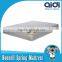 Cheap Hotel King Size Bonnell Spring Fit Your Body Mattress From China Factory Manufacturer ANP-0124A