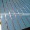 New design PVC slatwall panel,MDF slot board