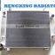 FULL ALUMINUM RACING COOLING RADIATOR FOR HOLDEN Commodore VB,VC,VH,VK V6 79-85