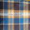 100% cotton yarn dyed fabric,South America sell like hot cakes of yarn-dyed fabric