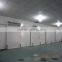 Q345B steel structure warehouse with steel frame