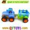 Friction mini toy cars for kids