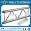 High quality original fashion aluminum roof Ladder truss