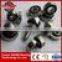 High performance high strength abrasion resistance Pillow Block Bearing UCP317