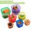 7 Piece Portion Control Container Kit with Guide, 100% Leak Proof, Multi-Colored System and Comparable to 21 Da