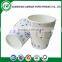 Chinese supplier wholesales recycled paper coffee cups bulk buy from china