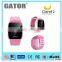 mini gps personal locator tracking device - caref watch - only looking for sole agent