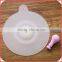 Bowls Dinnerware Type and Eco-Friendly Feature Collapsible silicone Bowls/Pot with Lids