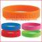 Anniversary, wedding, school, gift, party, engagement occasion and bangles, bracelet silicone wristbands