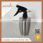 Top grade stainless steel plastic trigger hair salon spray bottle                        
                                                Quality Choice