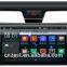 HD digital touch screen Car dvd for NISSAN TEANA with bluetooth