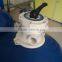 Six-Position Fiber Glass Top Mount Sand Filter