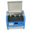 Portable New Type Online Automatic Transformer Oil Bdv Tester made in China