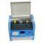 Good sales bdv oil tester/ transformer oil testing machine manufacturers with factory price