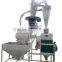 factory price used modern wheat flour production line