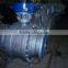 STAINLESS STEEL ball valve