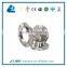 Carbon Steel Pipe Flange