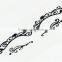 Fashion Decorative eye tattoo, eyeliner sticker for make up