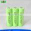 2016 GEB 1.2V 2400mah AA NI-MH Rechargeable Battery Shenzhen Factory