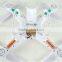 2.4G 4CH RC drones toys quadcopter radio controlled USB 10212643