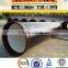 ISO 2351 K8/K9/K10 Ductile Cast Iron Pipes