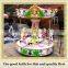 More than 10 years experience in luxury theme park carousel horse ride for sale