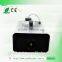 CE RoHS Disco Fog Machine Smoke Liquid Oil 2 Litre Smoke Machine 1200W