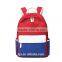 BA-1538 College Bags Canvas Backpack Sports Backpack College Backpack