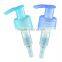 24mm 28mm Personal Care Plastic Screw Dispenser Pump RD-201