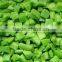 IQF Frozen green papper diced with good quality