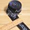 logo jacquard brushed elastic band for underwear