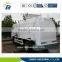 Dongfeng chassis high pressure road cleaning car cleaning width 2.5-3.5m ISUZU engine used Euro3 exhaust standard