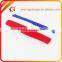 custom made logo basketball sweatband set/wristband and headband