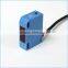 100mm laser sensor,high power laser light souce, red visible light