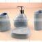 4pcs bubble Acrylic bubble bath sets