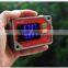 DMI600 Standard 2 Axis Inclinometer Instrument Digital Angle Gauge With ZERO setting Industry grade