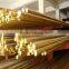 Chromium Zirconium construction Copper bars and rods for electrode material