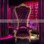 luxury pedicure Europe style pedicure spa massage chair spa nail equipment furniture spa furniture